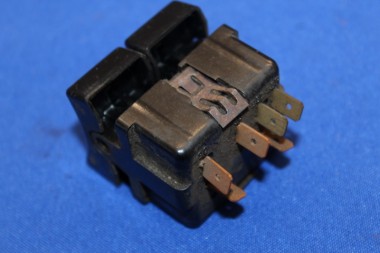Lichtschalter Commodore A / Rekord C