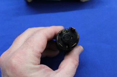 Preview: Lichtschalter Ascona / Manta A (Modelle MIT Parkleuchten)