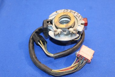 Preview: Blinkerschalter Monza/Senator/Commodore/Rekord,  mit Wischintervall