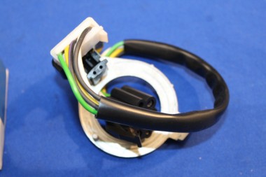 Preview: Blinkerjoch mit Kabel (SWF) Kadett C ab FGST-Nr, MIT Wischintervall