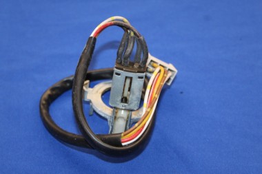 Preview: Blinkerjoch (SWF) Rekord D + Commodore B, elektr. Wischwasch