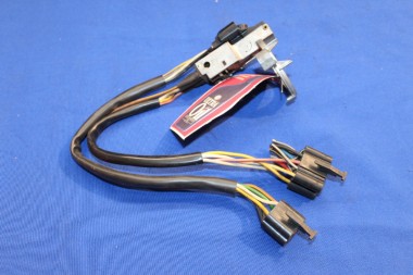 Preview: Blinkerjoch (SWF) Rekord E + Commodore C