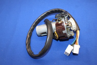 Preview: Blinkerschalter Manta A BIS FGST-Nr mit elektr. Wischwasch