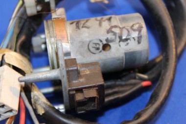 Preview: Blinkerschalter Commodore B / Rekord D mit Wisch-Intervall