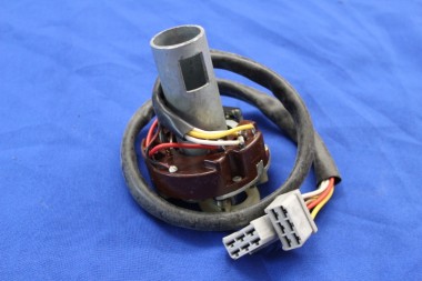 Preview: Blinkerschalter Manta A AB FGST-Nr mit elektr. Wischwasch