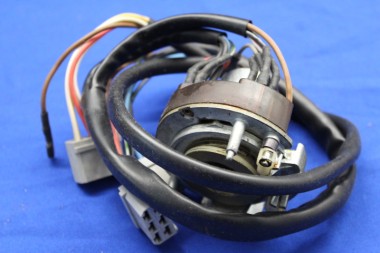 Preview: Blinkerschalter Rekord D 1,7/1,9 BIS FGST-Nr