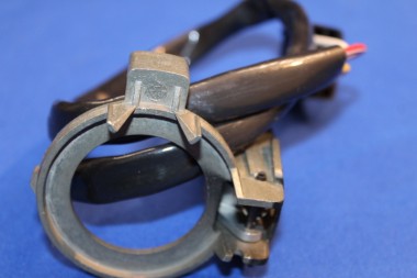 Preview: Blinkerjoch mit Schaltstück BIS FGST-Nr , (Kirsten)