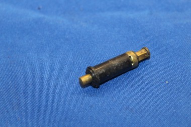 Kontaktfinger und Hülse für Hupe / Lenkrad Olympia Rekord P1 + P2
