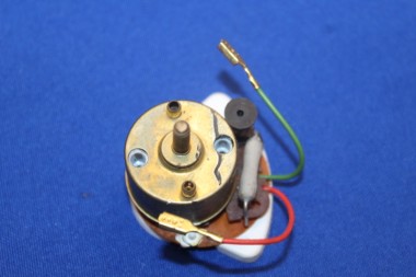 Preview: Benzinuhr / Tankanzeige Kadett B + Olympia A, Motometer