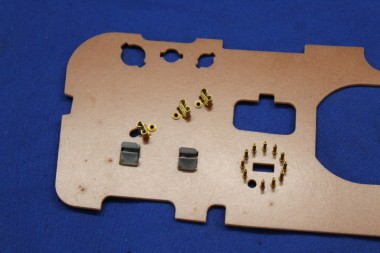 Preview: Leiterplatte Ascona / Manta B BIS FGST-Nr.