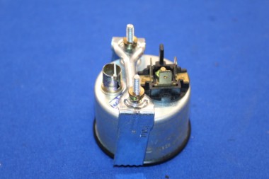 Preview: Oeldruckanzeige Kadett C 1,6 - 2,0