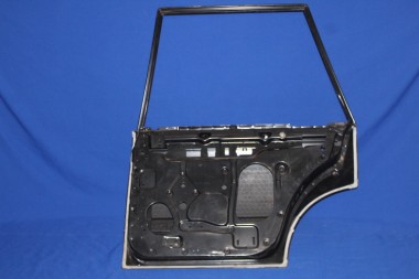 Tür Rekord E Caravan hinten rechts