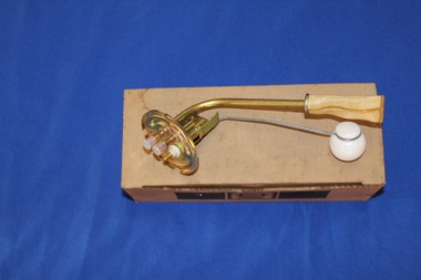 Preview: Tankgeber Senator A 2,8H + 3,0H, 2 Anschlüsse