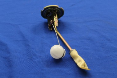 Preview: Tankgeber Rekord E / Commodore C Caravan "Vergaser"