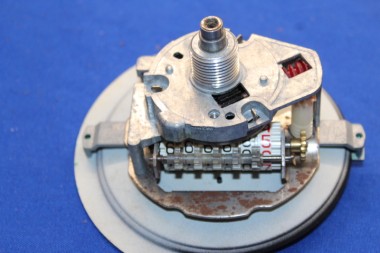 Preview: Tachometer Commodore A 220km/h, W=752, VDO