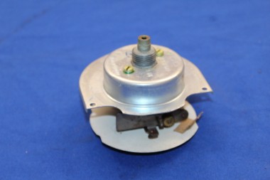 Tachometer Kadett B 160km/h, W=678