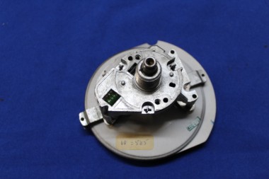 Tachometer Rekord C 180km/h, W=585