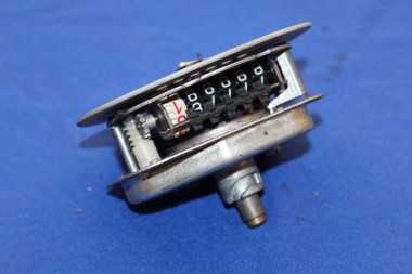 Preview: Tachometer Ascona/Manta A 200km/h, W=657, VDO