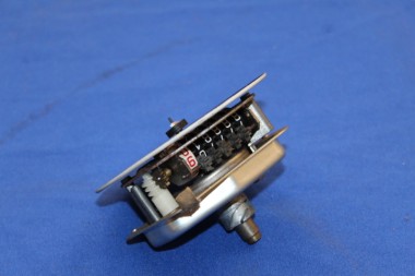 Preview: Tachometer Ascona/Manta A 200km/h, W=605, VDO