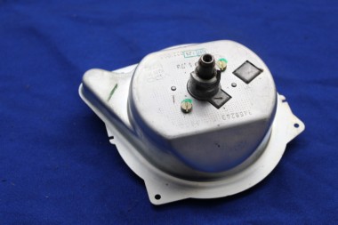 Preview: Tachometer Rekord D 200km/h, W=800, VDO