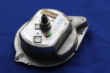 Preview: Tachometer Commodore B 220km/h, W=788, VDO