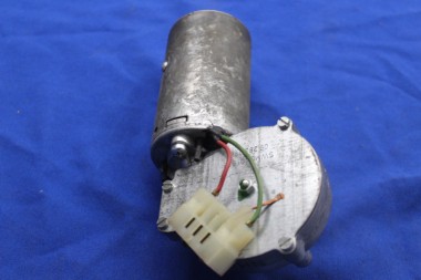 Preview: Wischermotor Ascona/Manta B (SWF), nicht entstört