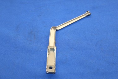 Preview: Wischerarm rechts für Scheinwerferreinigungsanlage Commodore B, Rekord D