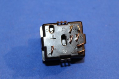 Switch for Wiper Commodore A, Rekord C