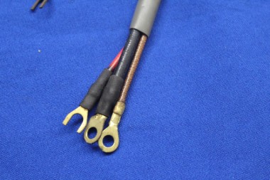 Preview: Kabelsatz LiMa an Regler Kapitän / Admiral A 2,6 / 2,8