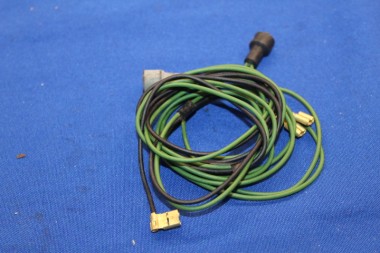 Drehzahlmesser-Kabelsatz Commodore B, Rekord D