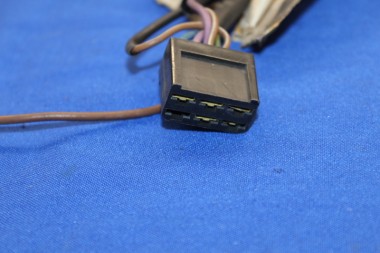 Preview: Kabelsatz für elektrische Scheibenwaschanlage Ascona / Manta A