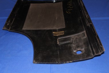 Door Shell outer Rekord A/B rear right