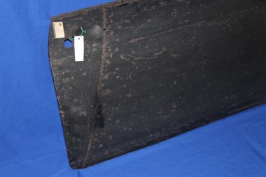 Preview: Türhaut Manta A aussen rechts