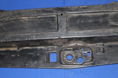 Front Panel Upper Rekord C