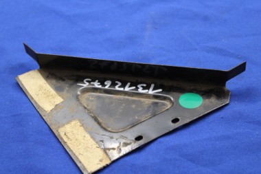 Preview: Front Panel Commodore A / Rekord C, Connecting plate right