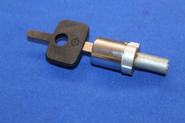 Preview: Schliesszylinder Heckklappe Rekord E / Commodore C Caravan, Schliessung H1-1000