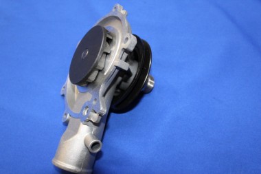 Water Pump for Visco, with screw set