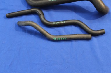 Water Hose set injection models Monza/Senator/Commodore