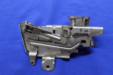 Door Lock Rekord C, Kadett B front right