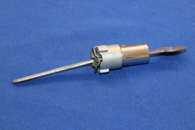 Preview: Schliesszylinder Olympia Rekord P1 + P2 (105)