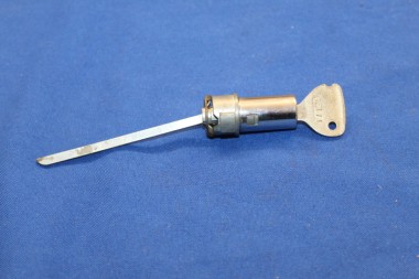Schliesszylinder Vordertür Rekord A + B