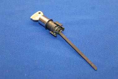 Preview: Schliesszylinder Tür (105) Rekord C, Schliessung beliebig