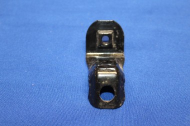 Stossstangenhalter Ascona / Manta A hinten aussen