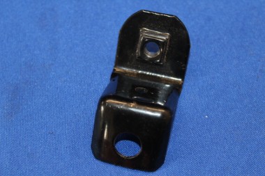 Preview: Stossstangenhalter Ascona / Manta B hinten aussen, BIS FGST-Nr