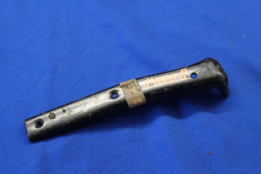 Preview: Stossstangenhalter Ascona B vorn innen rechts, bis FGST-Nr