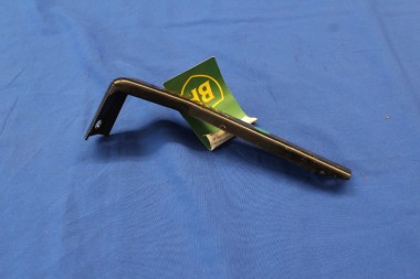 Preview: Stossstangenhalter Manta B vorn innen rechts, bis FGST-Nr