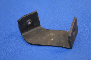 Preview: Stossstangenhalter Commodore A / Rekord C hinten Mitte links