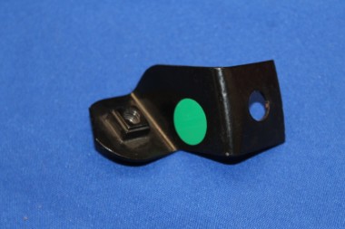 Bumper Mount Commo B, Rek. D rear outer left