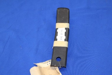 Preview: Stossstangenhalter Olympia Rekord P1 hinten links, 2.Serie