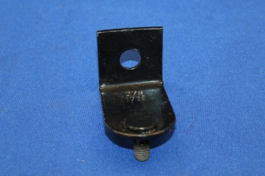 Preview: Stossstangenhalter Rekord E1 / Commodore C Caravan hinten aussen